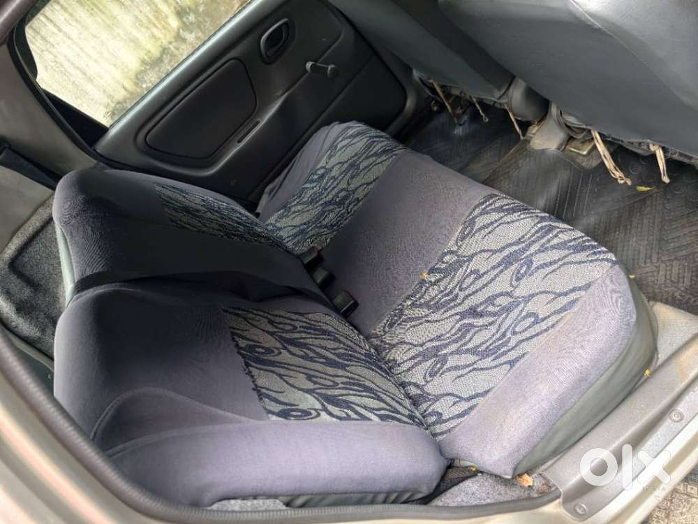 Maruti Suzuki Alto 0.8 Lxi (o), 2007, Petrol