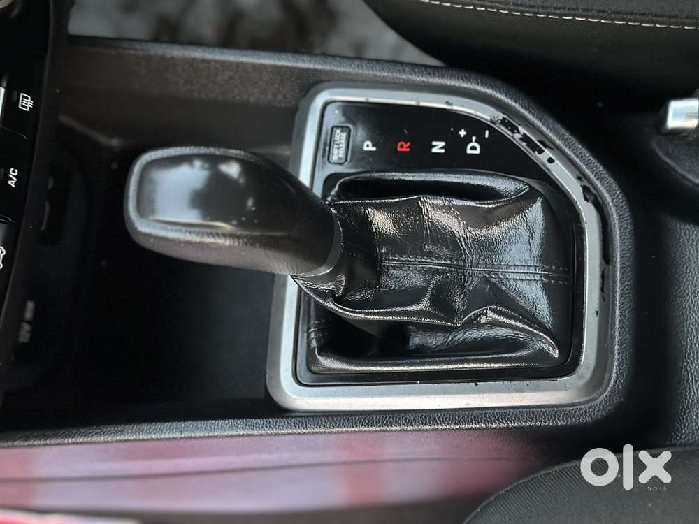 Hyundai Creta 1.6 Sx Automatic Diesel, 2016, Diesel