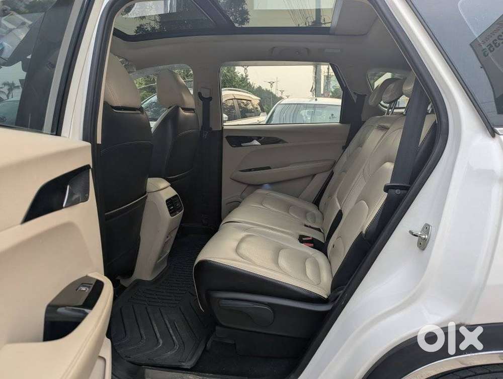 Mg Hector 2.0 Sharp Diesel, 2022, Diesel