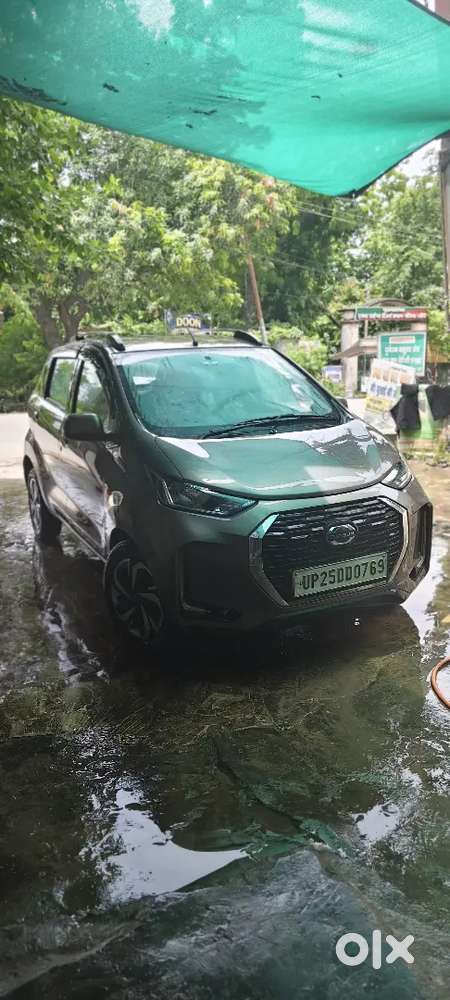 Datsun Redigo 2021 Petrol Manual