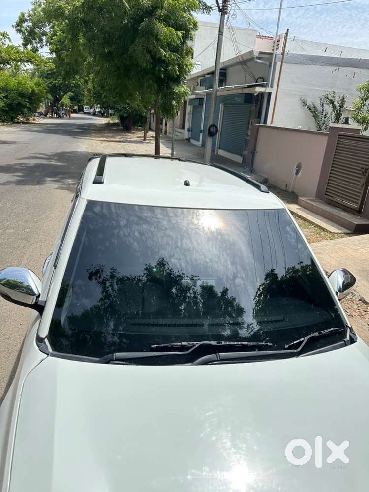 Tata Punch Petrol 2323