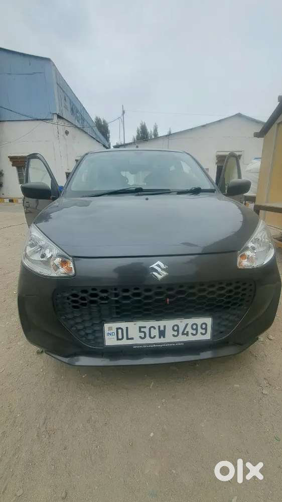 Maruti Suzuki Alto 1.0 Vxi 2025