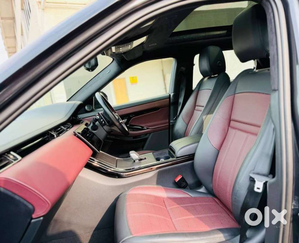 Land Rover Range Evoque Hse Dynamic, 2025, Diesel