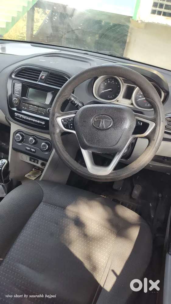 Tata Tiago Good Condition