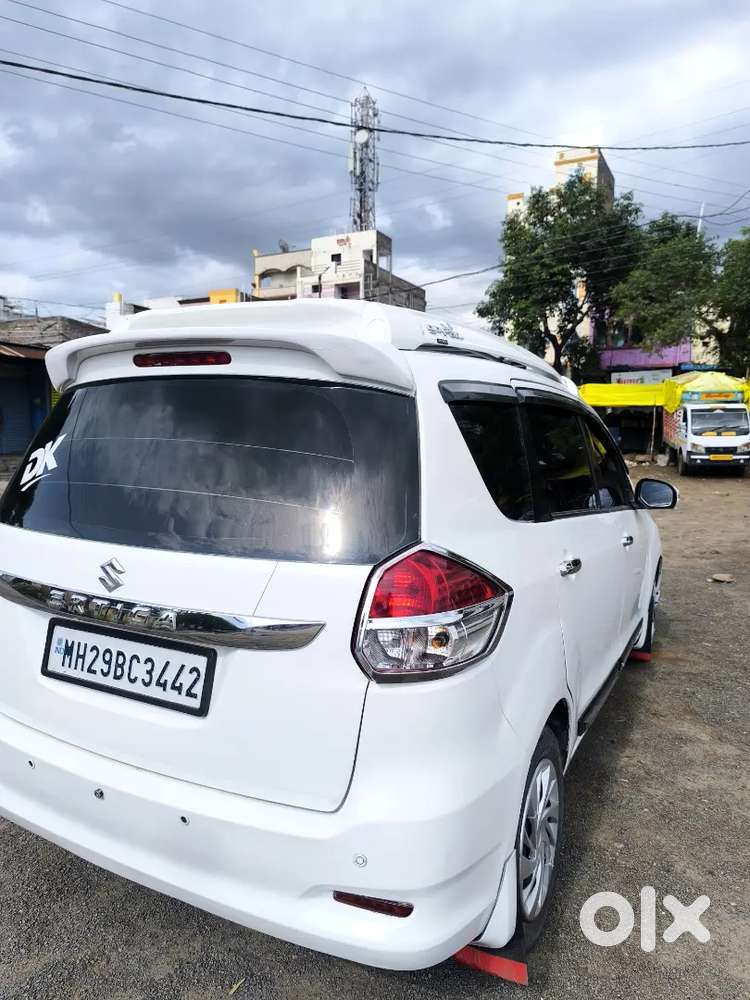 Maruti Suzuki Ertiga 2018 Diesel