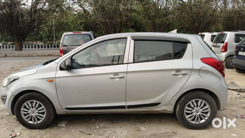 Hyundai I20 2012-2014 Magna Optional 1.2, 2013, Cng & Hybrids