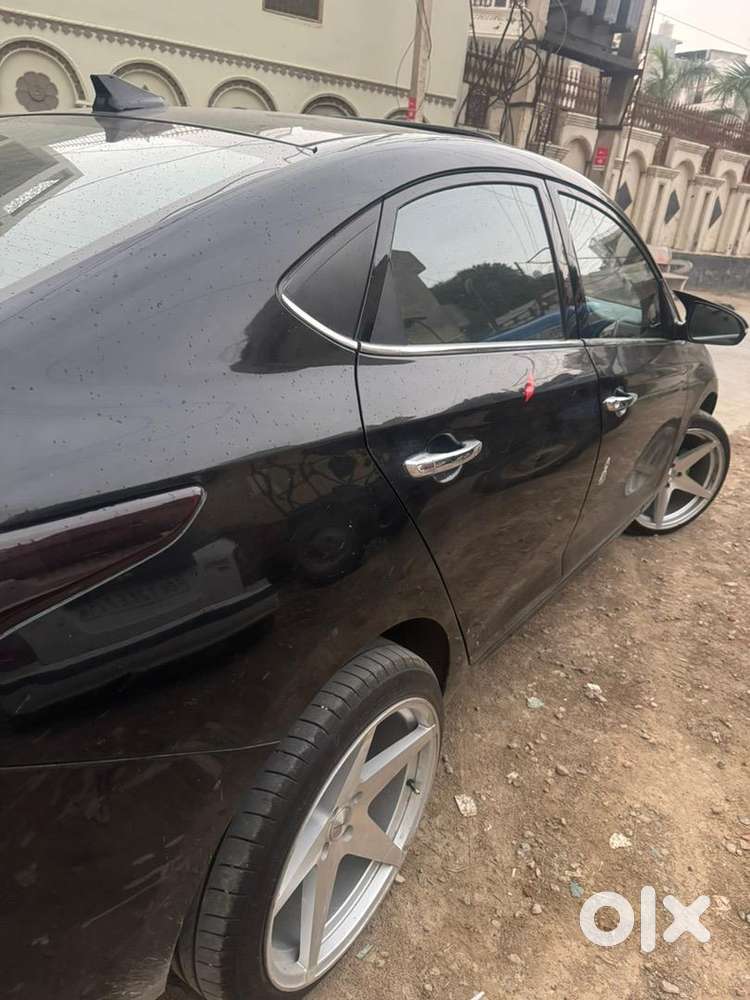 Hyundai Car Petrol 2021