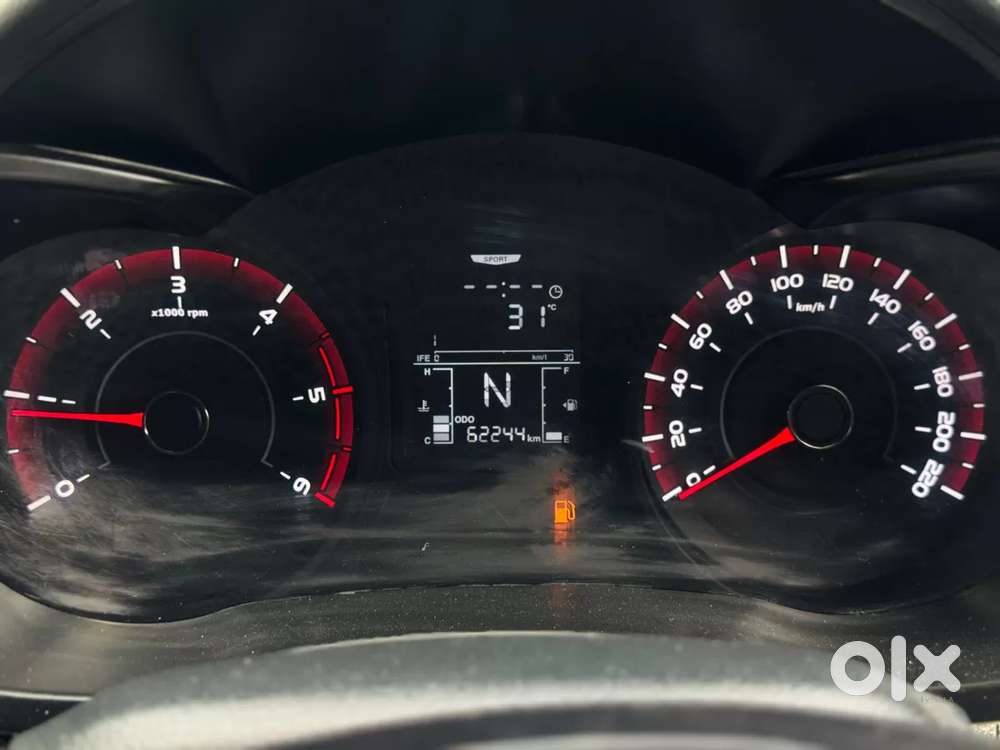 Mahindra Xuv300 W6 Diesel, 2022, Diesel