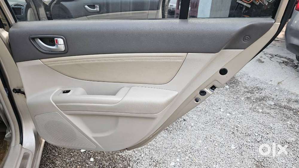Hyundai Sonata Embera 2.4 Mt Fabric, 2007, Petrol