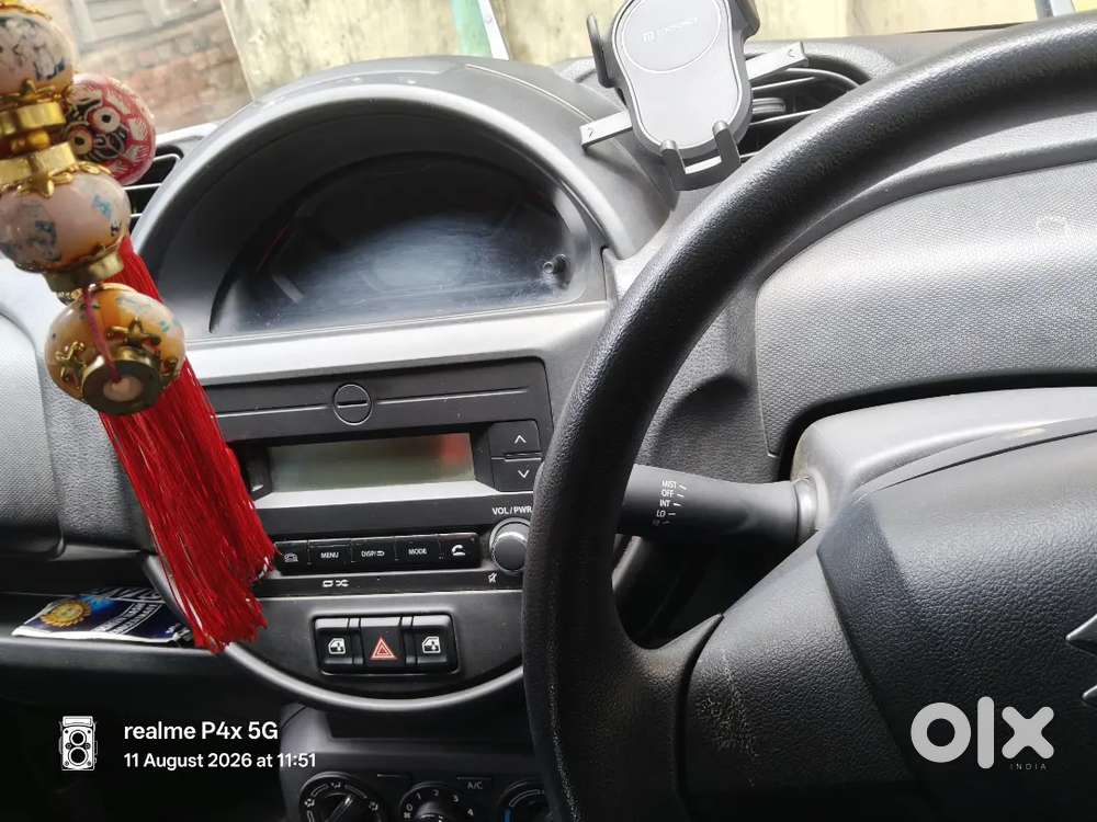 Maruti Suzuki S-presso 2020 Manual Petrol