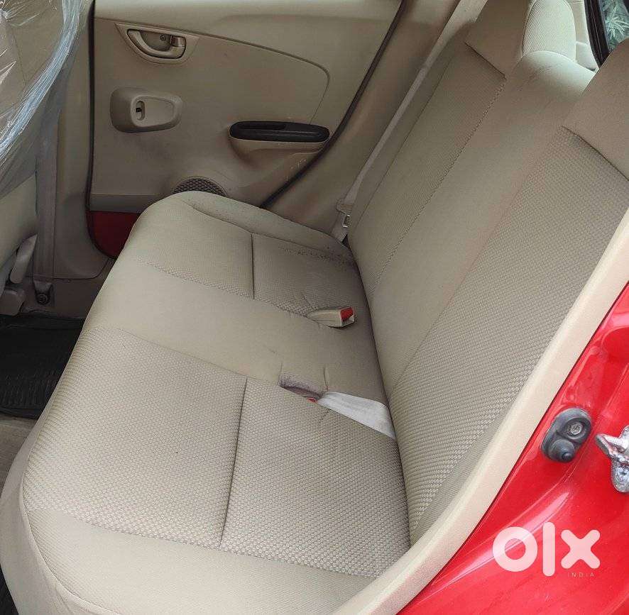 Honda Brio S (o) Mt, 2015, Petrol