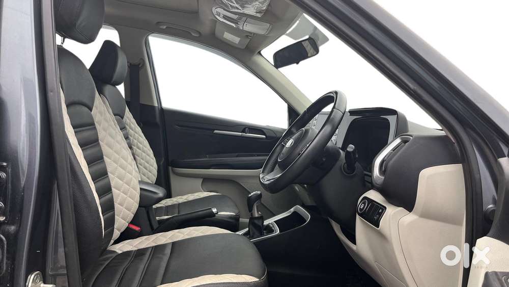 Kia Sonet 1.0 Htx Imt, 2020, Petrol