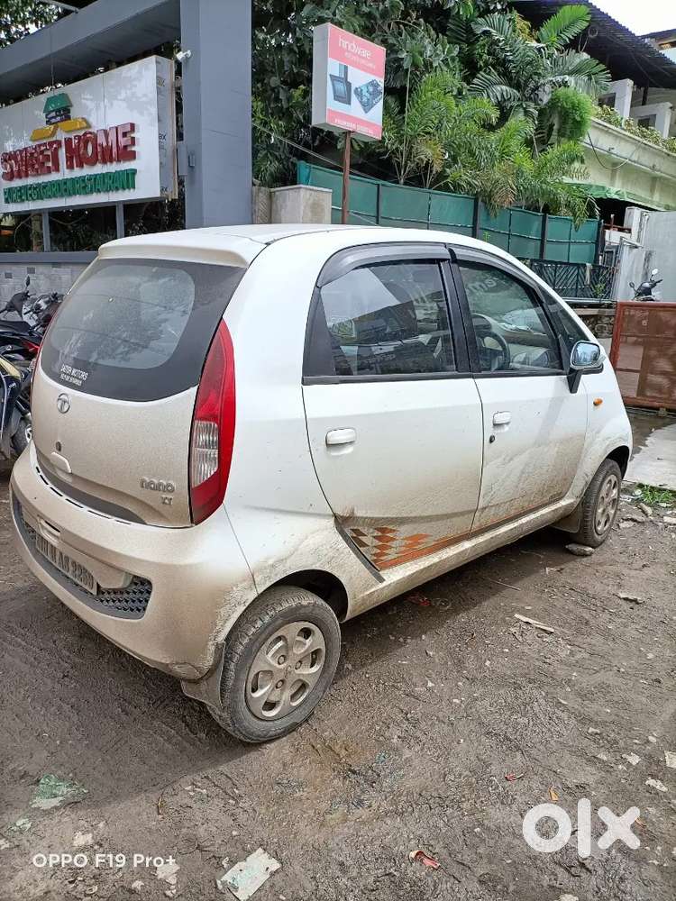 Tata Nano 2018