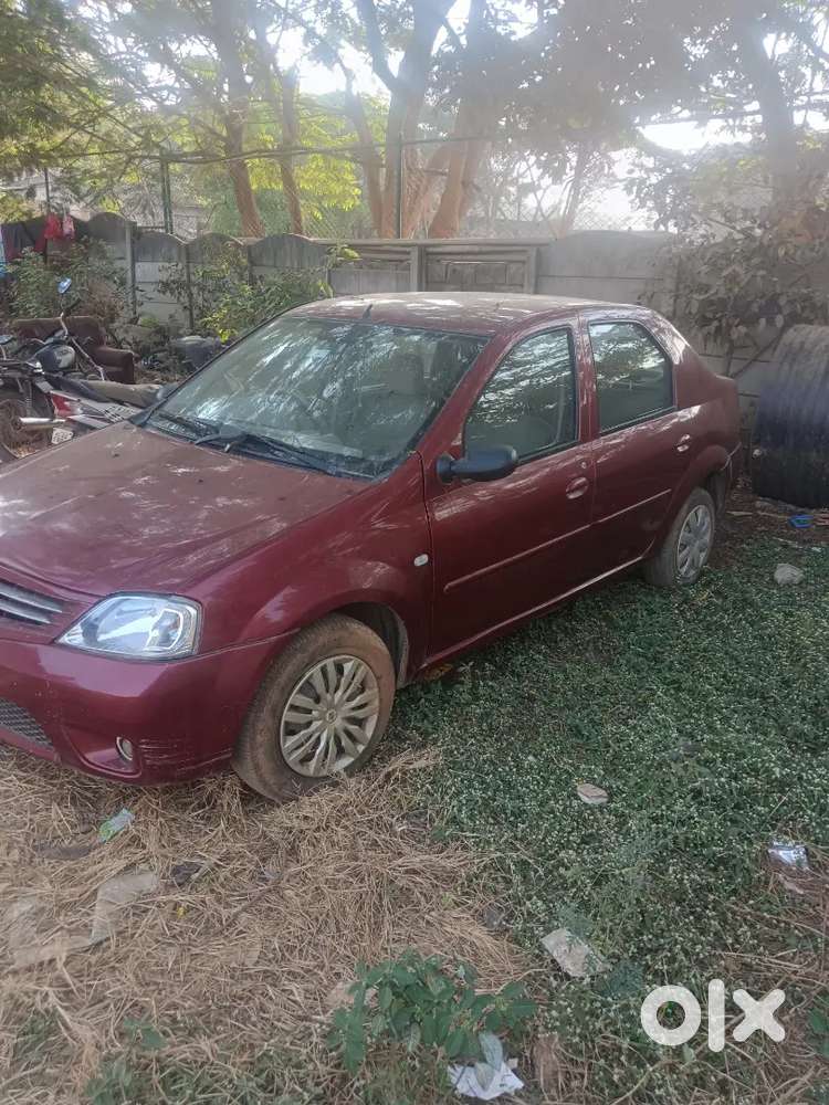 Mahindra Logan 2008 Diesel 140000 Km Driven