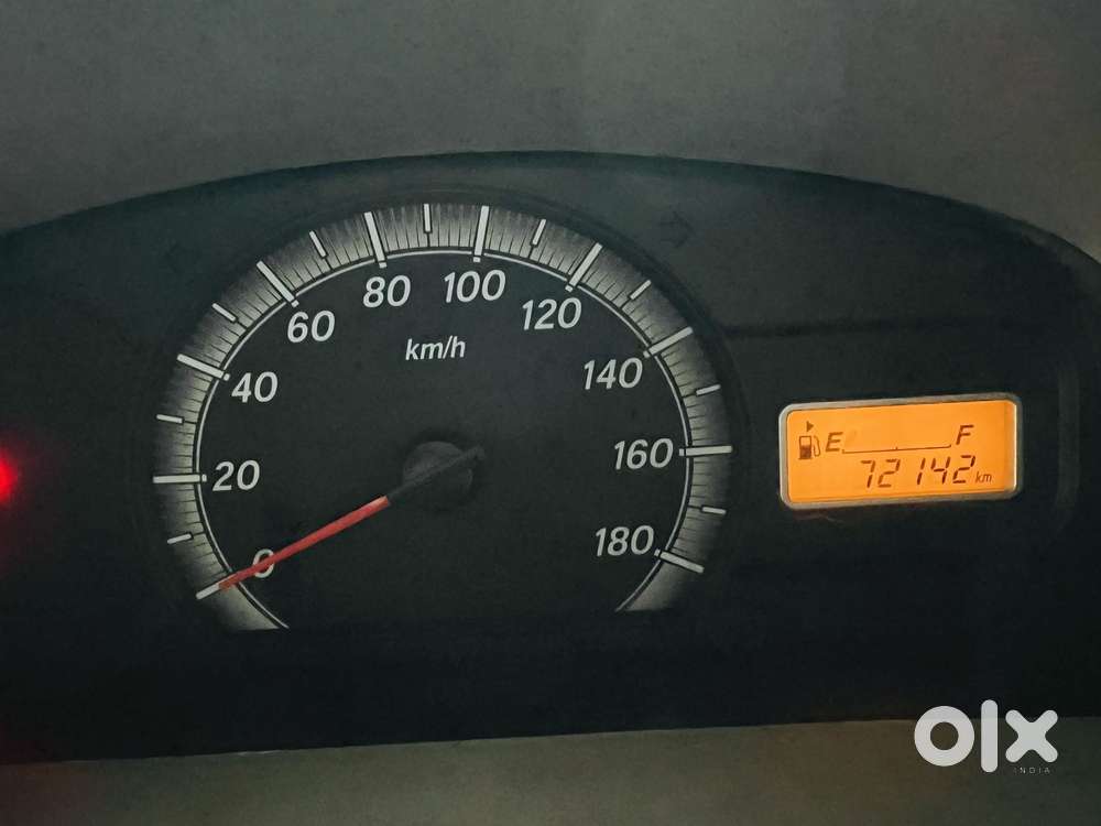 Maruti Suzuki Eeco Cng 5 Seater Ac, 2022, Cng & Hybrids