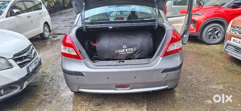 Maruti Suzuki Dzire 1.2 Vxi 2014