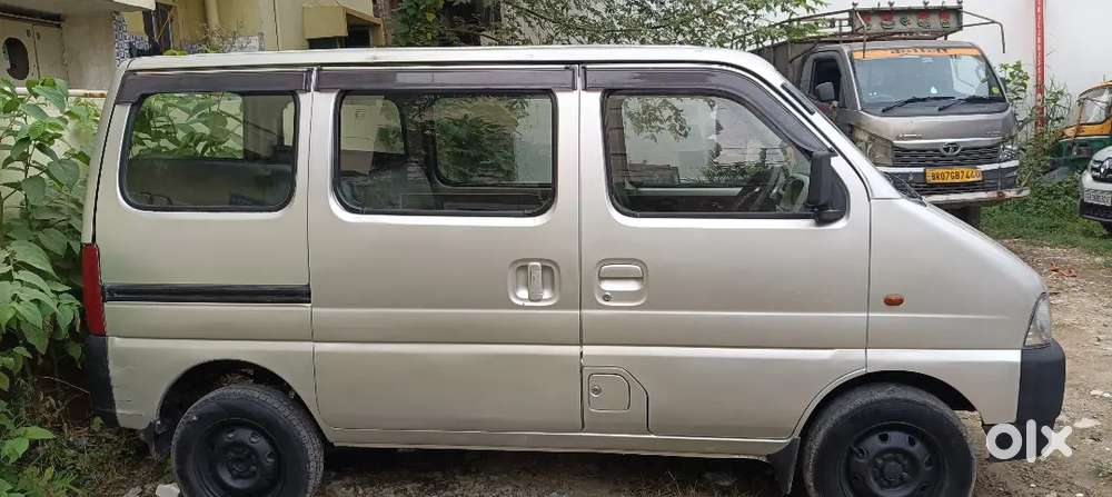 Maruti Suzuki Eeco Ac 2019