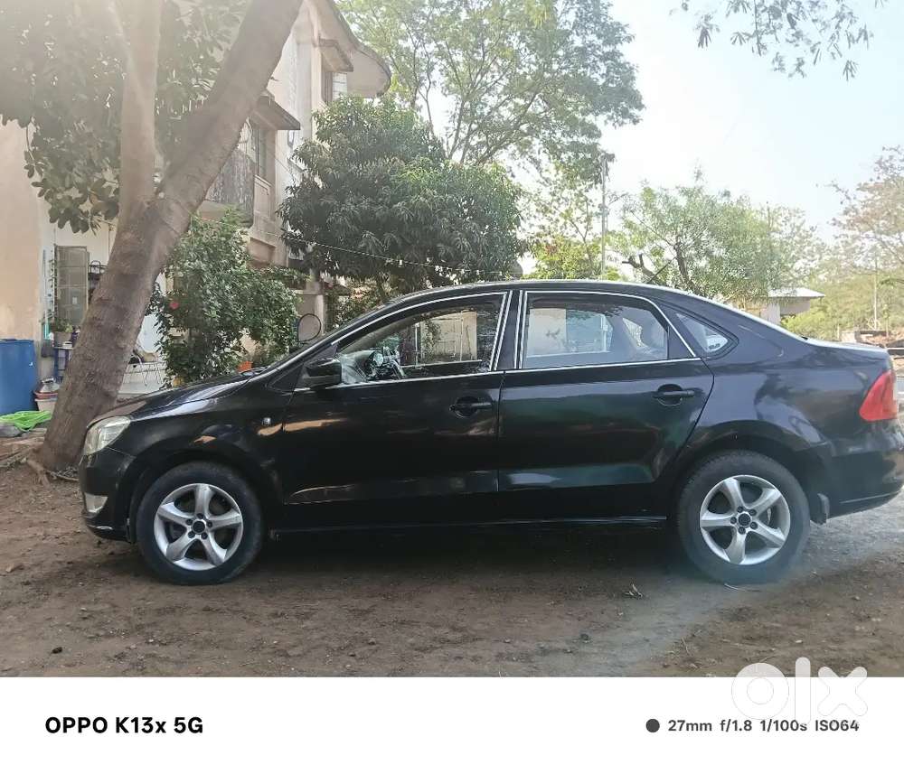 Skoda Rapid 2018 Petrol Well Maintained