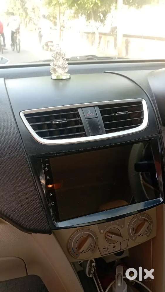 Swift Dzire Diesel 2015 Year