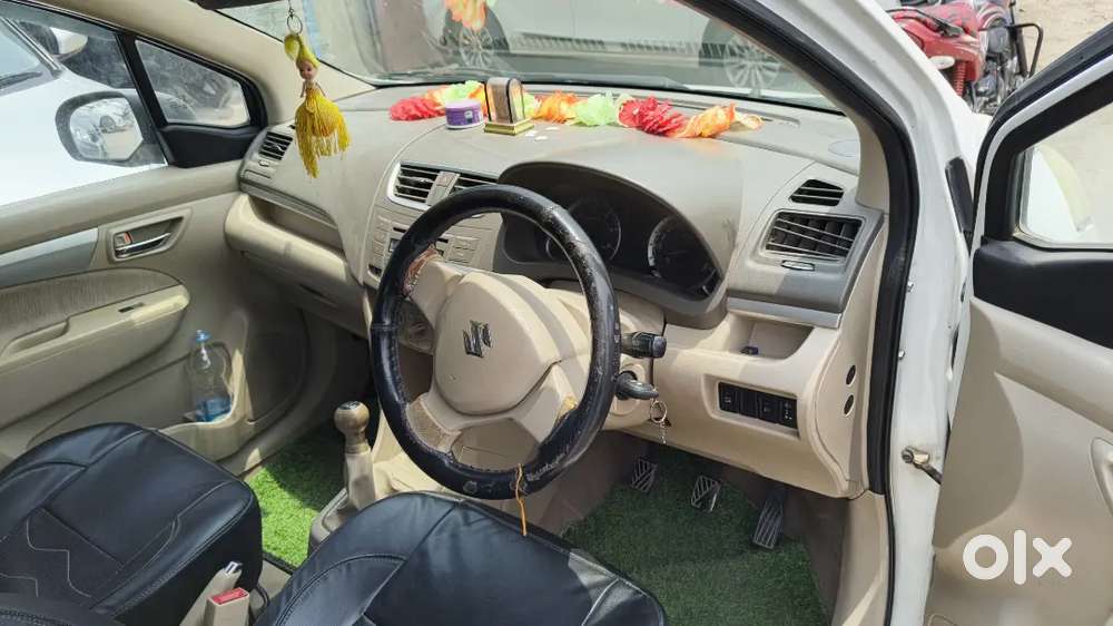 2014 Maruti Ertiga Vdi