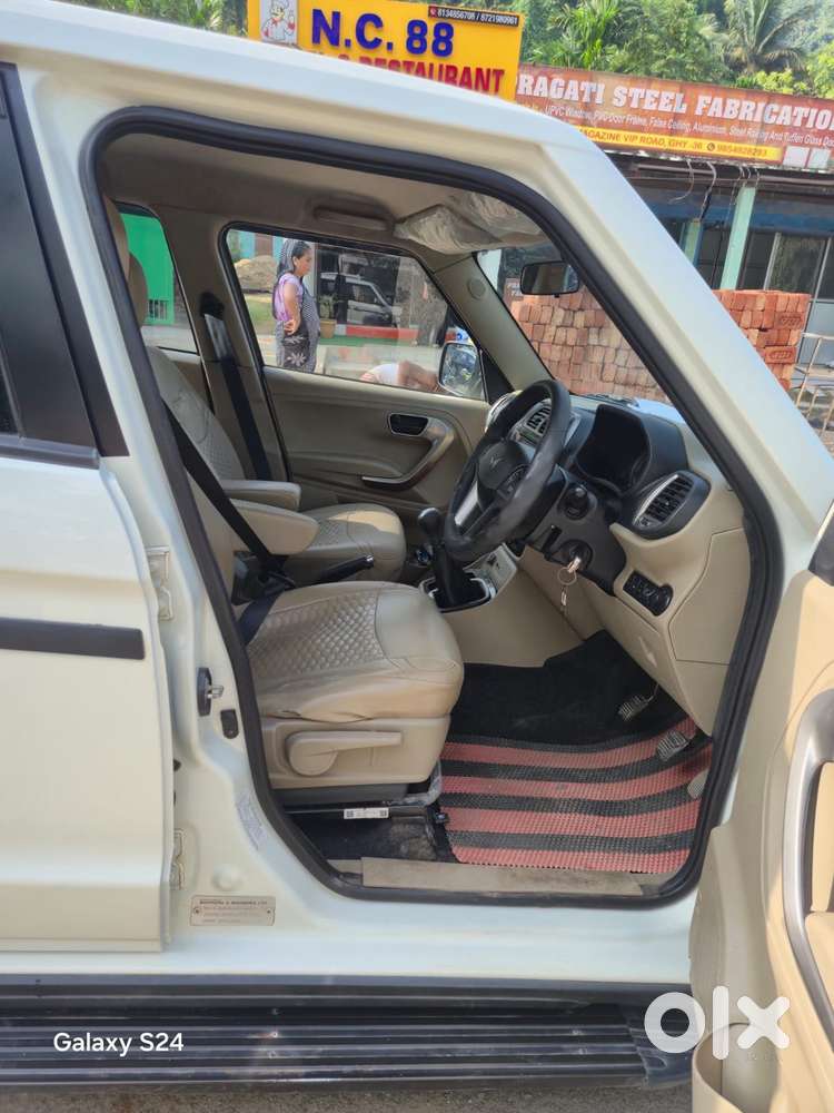 Mahindra Bolero Neo 1.5 N 10 R, 2024, Diesel