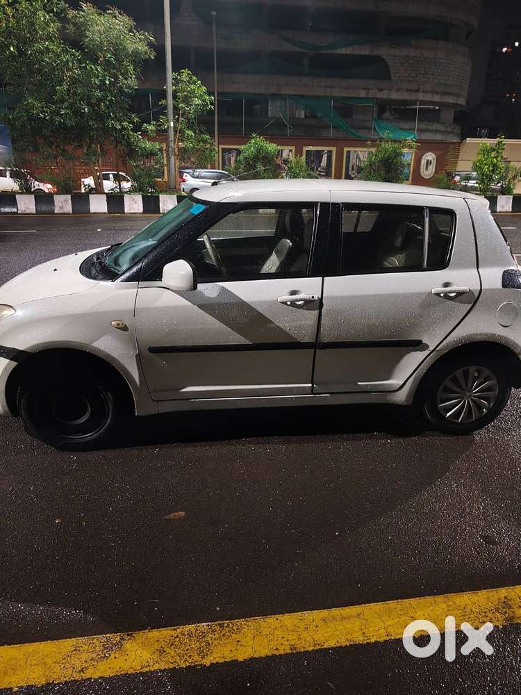 Maruti Suzuki Swift 2007