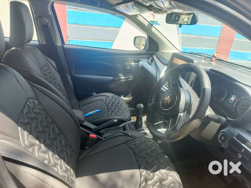 Fully Equipped With All Accessories