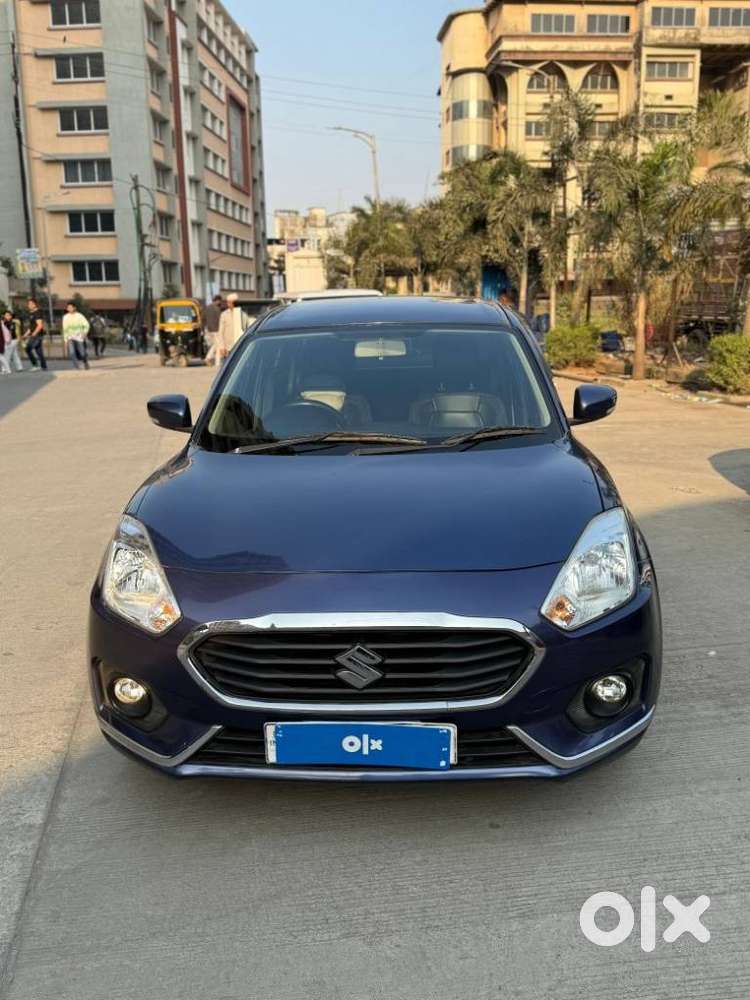 Maruti Suzuki Dzire 2017-2020 Zdi Amt, 2019, Diesel