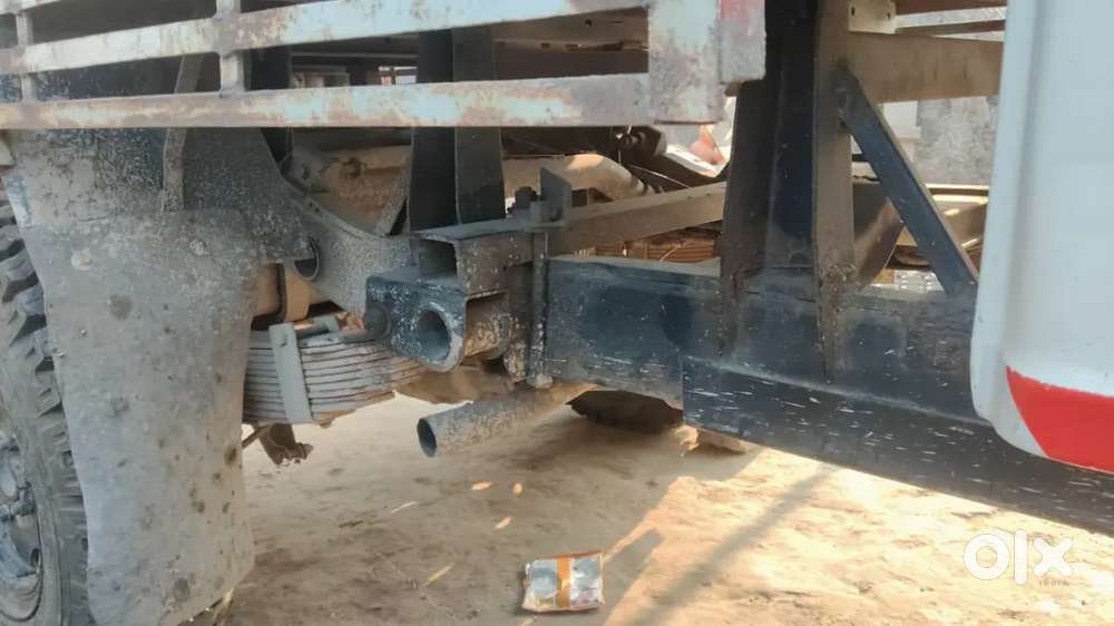 Mahindra Bolero Pik-up 2022