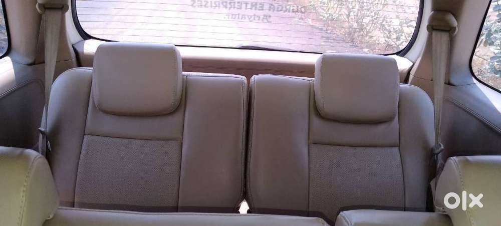 Toyota Fortuner, 2013, Diesel