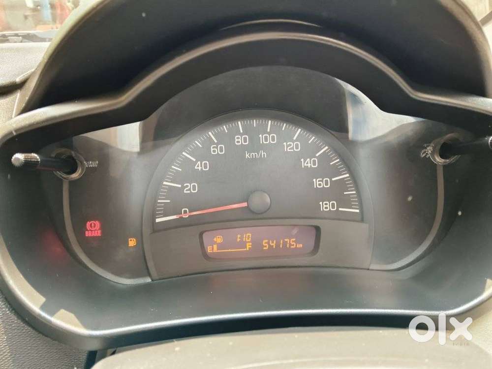 Maruti Suzuki Eeco 5 Str, 2022, Petrol