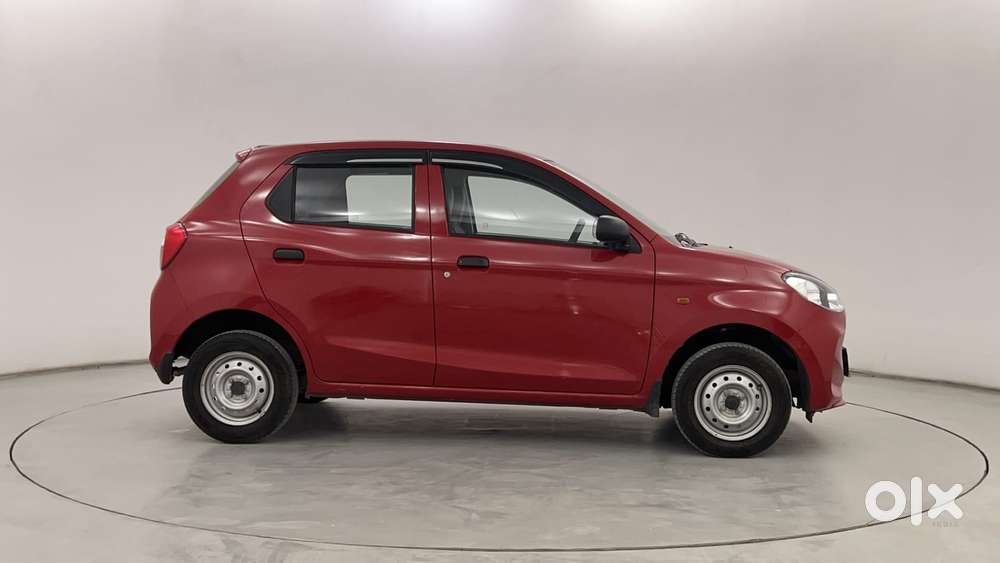 Maruti Suzuki Alto K10 1.0 Lxi, 2023, Petrol