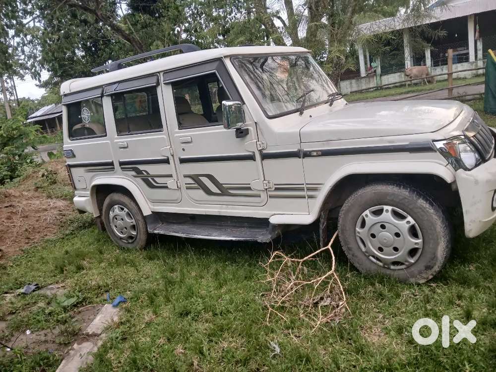 Bolero Bs4