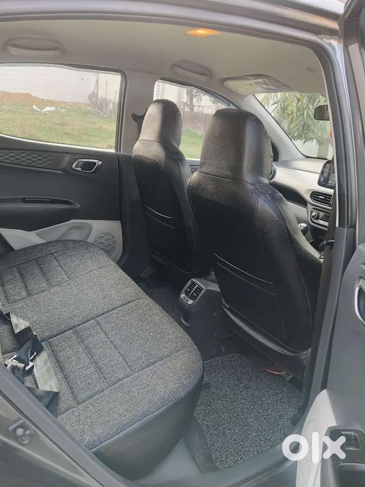 Hyundai Grand I10 Nios