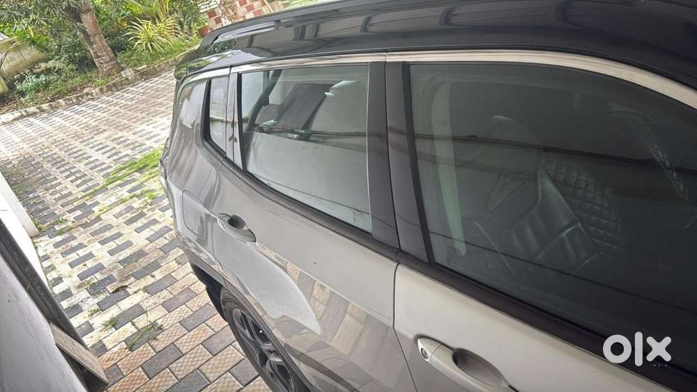 Jeep Compass Diesel 2018