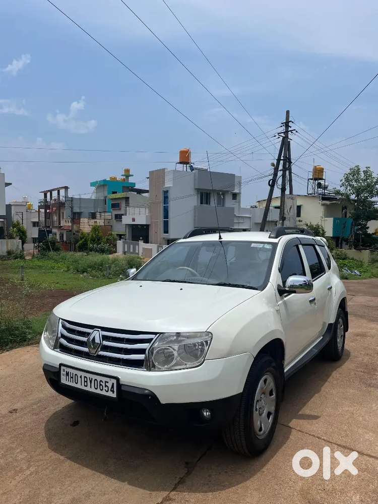Duster 2015