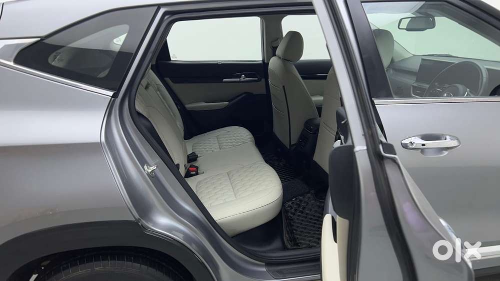 Kia Seltos Htx G, 2020, Petrol