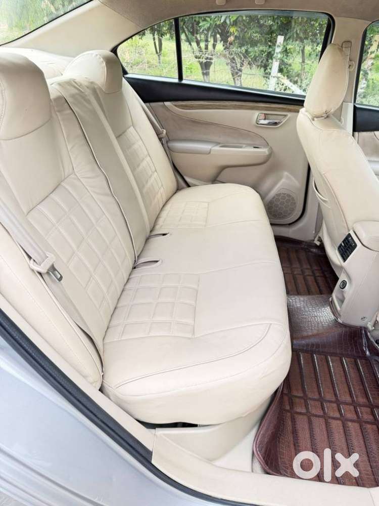 Maruti Suzuki Ciaz Smart Hybrid Delta , 2018, Petrol