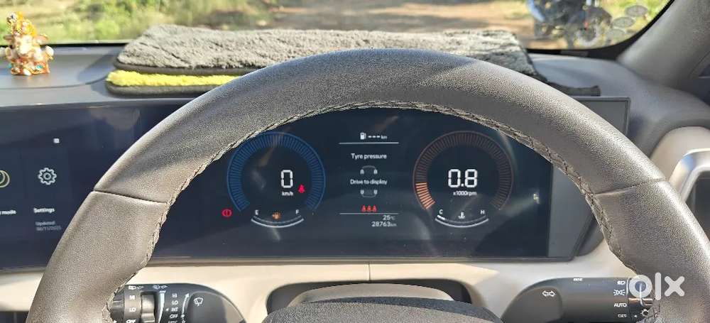 Hyundai Venue 1.2 Sx 2026