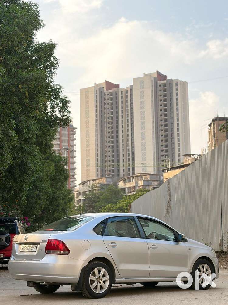 Volkswagen Vento 2010-2013 Ipl Ii Petrol Highline, 2010, Petrol