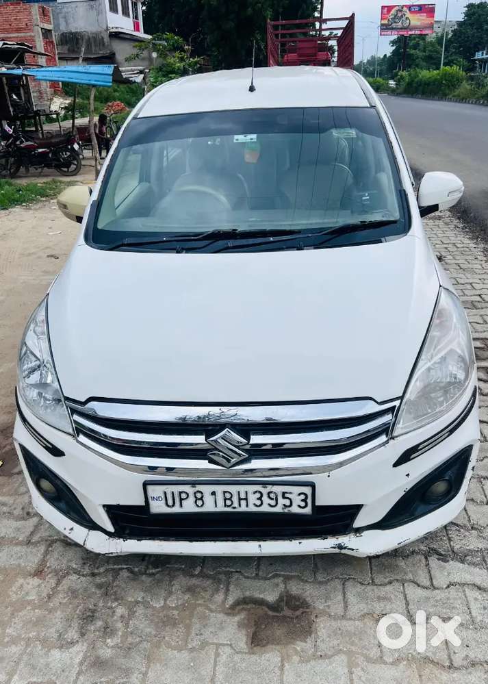 Ertiga 2016 Model Diesel