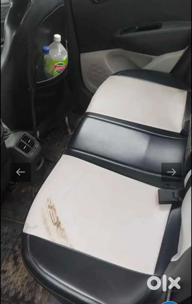 Hyundai Aura S Cng 2023  1st Owner  Excellent Condition