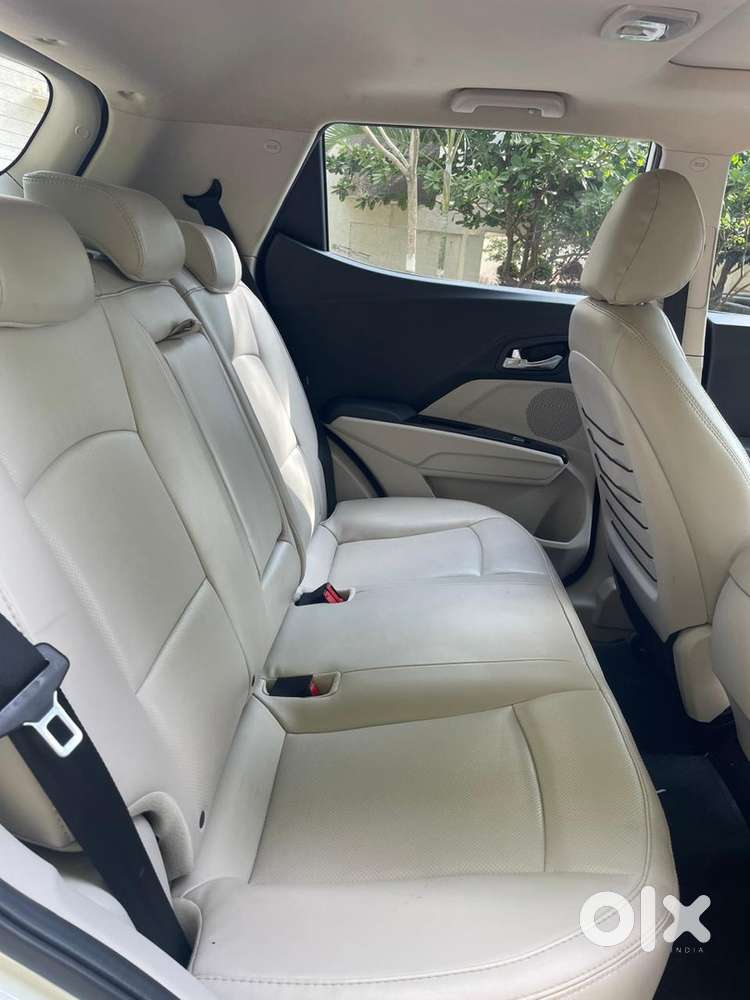 Mahindra Xuv300 Diesel 2022