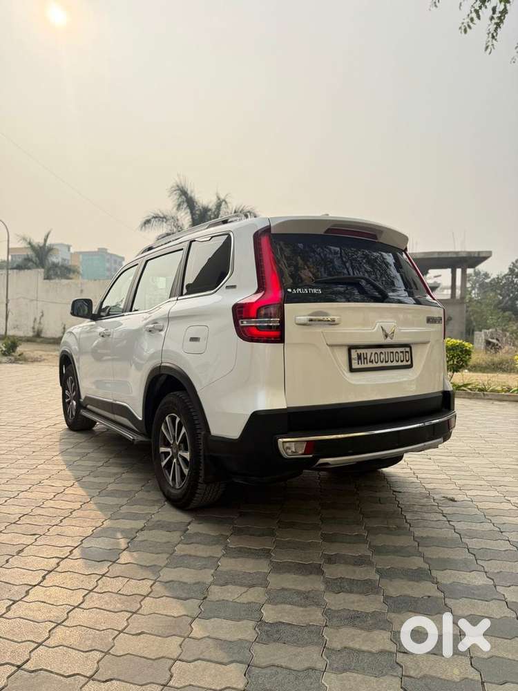 Mahindra Diesel Car 2023