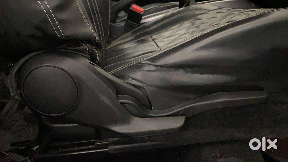 Maruti Suzuki Baleno Zeta, 2021, Petrol