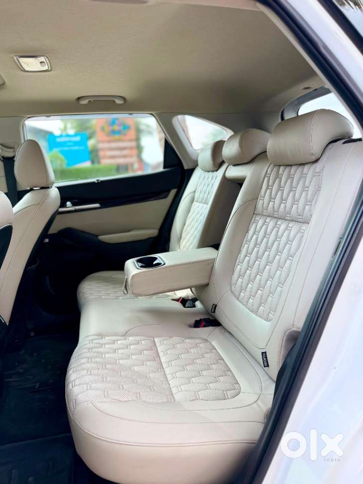 Kia Seltos, 2020, Diesel