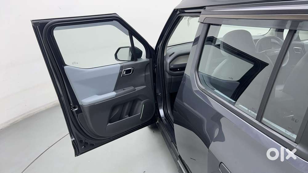 Kia Syros Htx Turbo Dct, 2025, Petrol