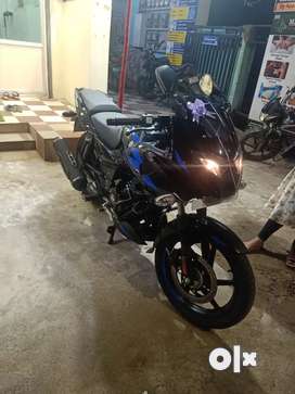 Olx cheap bikes online