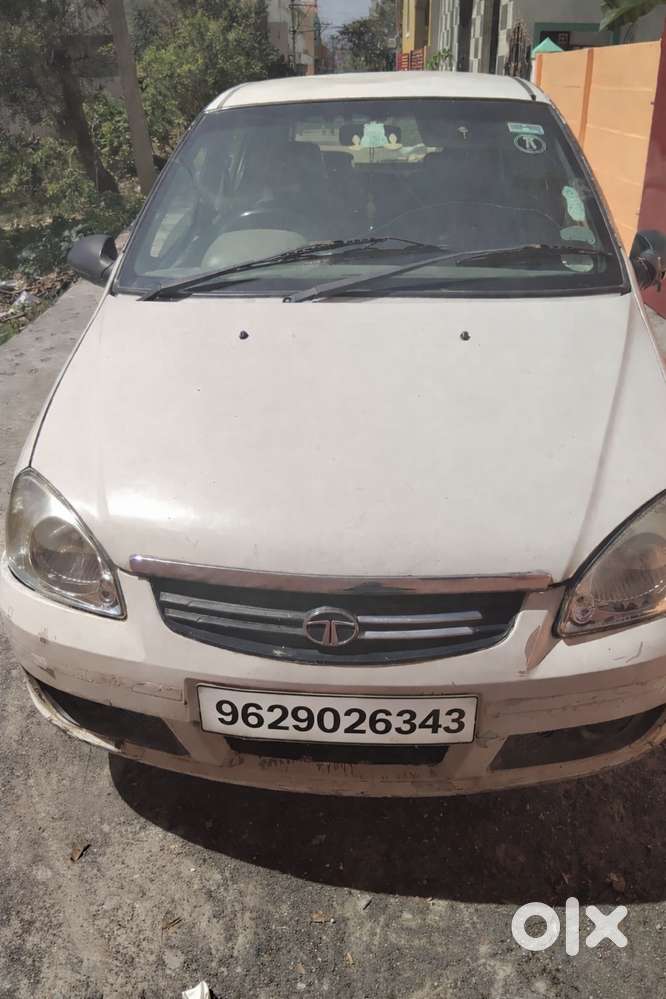 Car For Sale – Tata Indica V2
