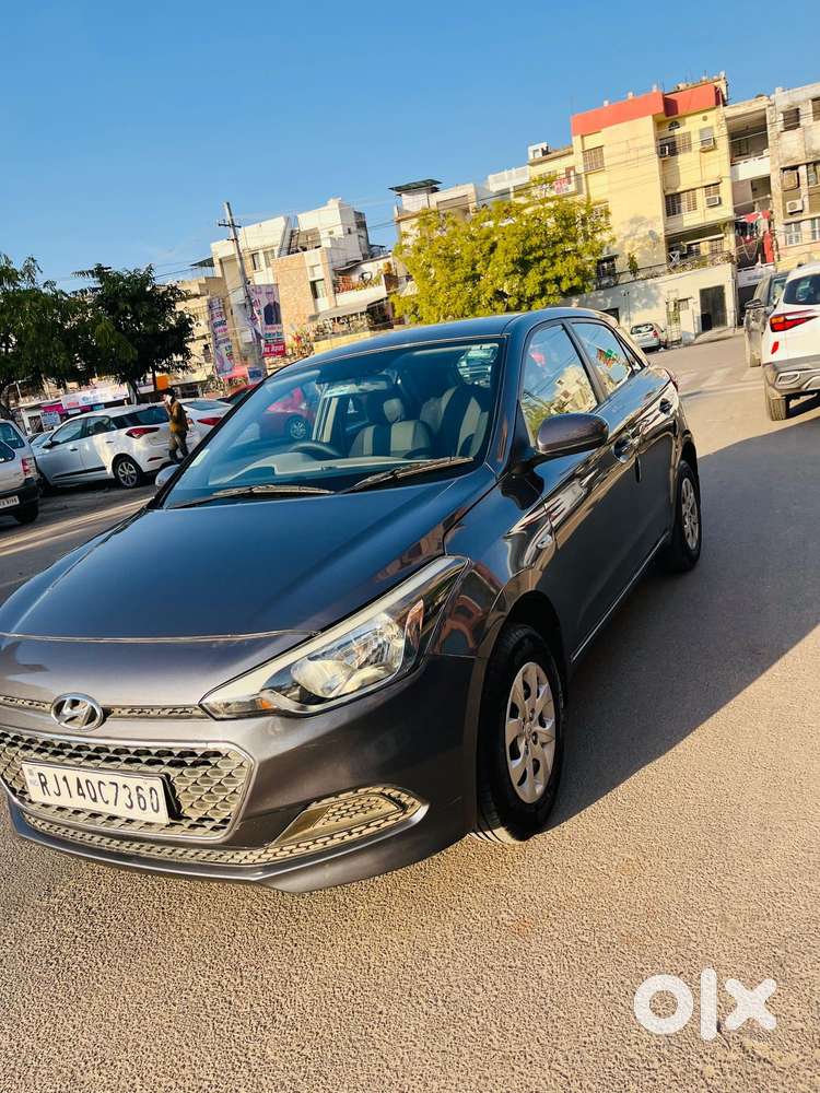 Hyundai I20 1.2 Magna Executive, 2017, Petrol